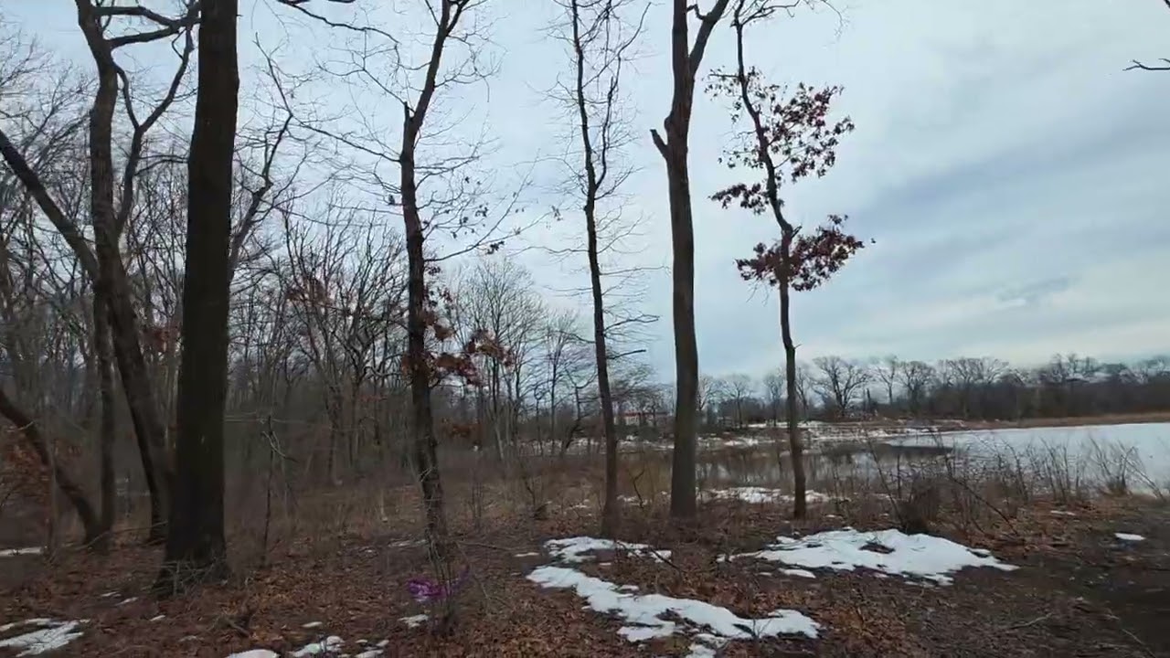 SALUSOS MI.GENTE AQUI OTRO VIDEO PARA QUE VEAN  LA NIEVE YA SE VA A TERMINAR  EL INVIERNO