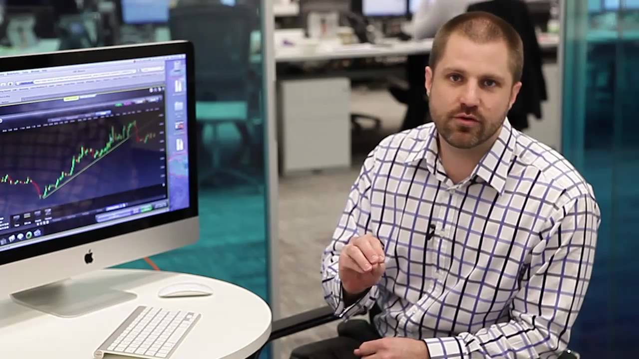Learn about trendlines - Trading strategy