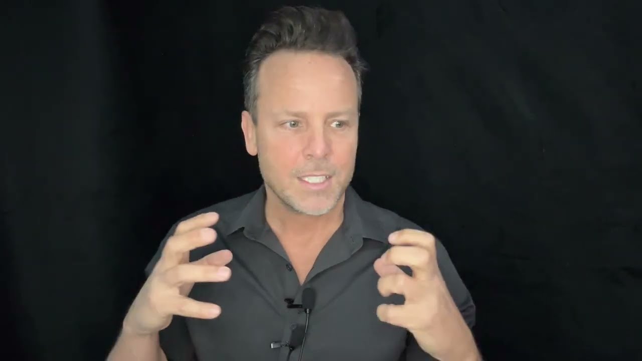 Must have items to self tape audition as an actor. Plus bonus AI tip