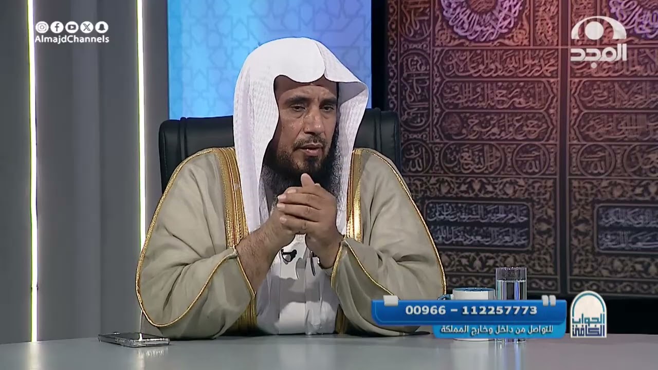 فضل يوم عرفة لغير الحاج | فضيلة الشيخ: أ.د. سعد الخثلان