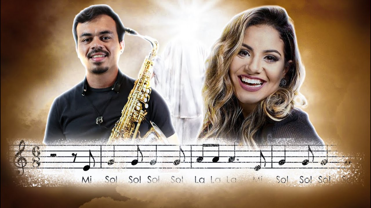 Sax alto - 