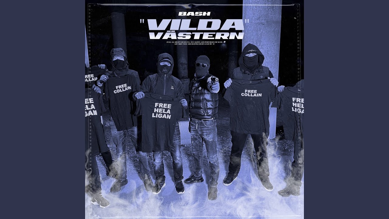 Vilda Västern