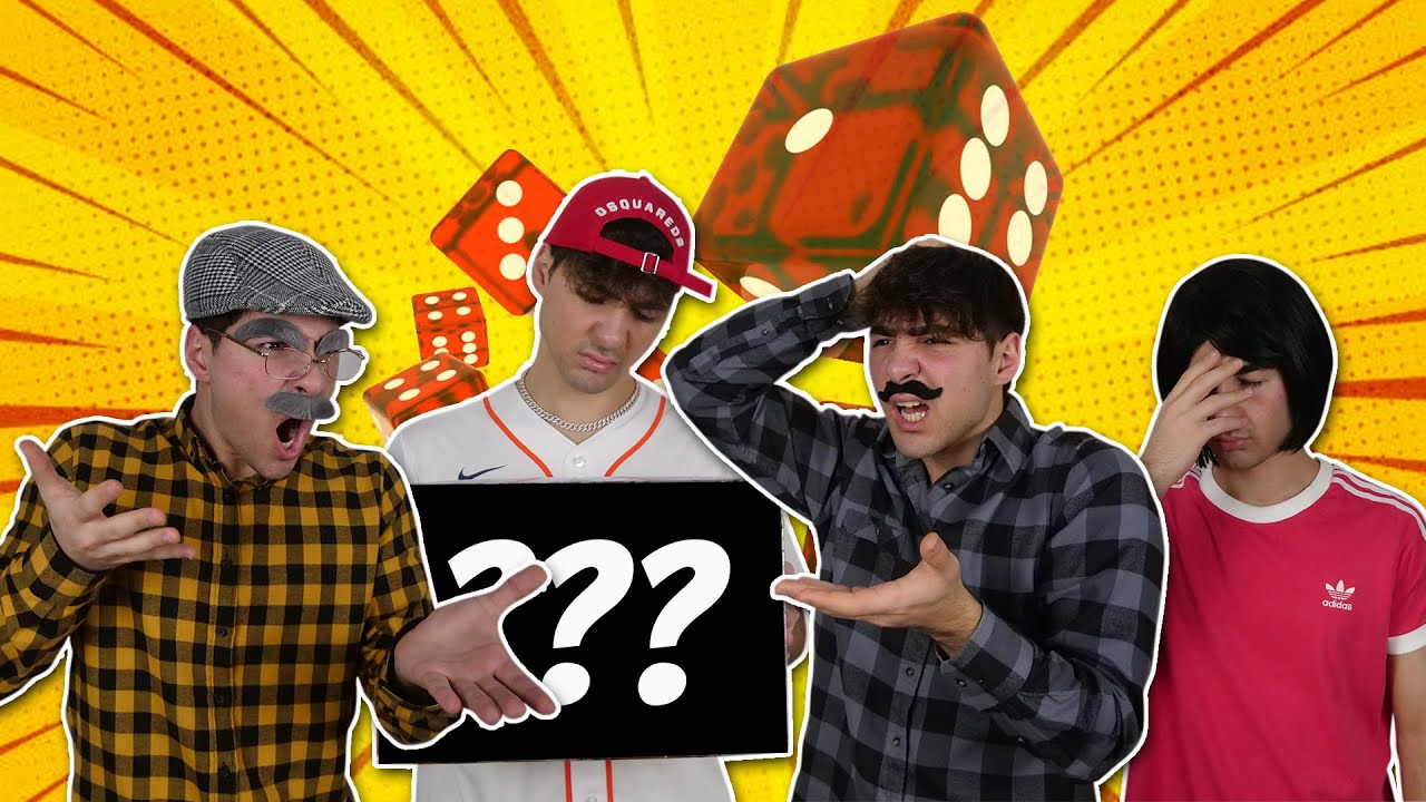 MONOPOLY ZERSTÖRT FAMILIE UND FREUNDSCHAFT😱| Alpay Santi