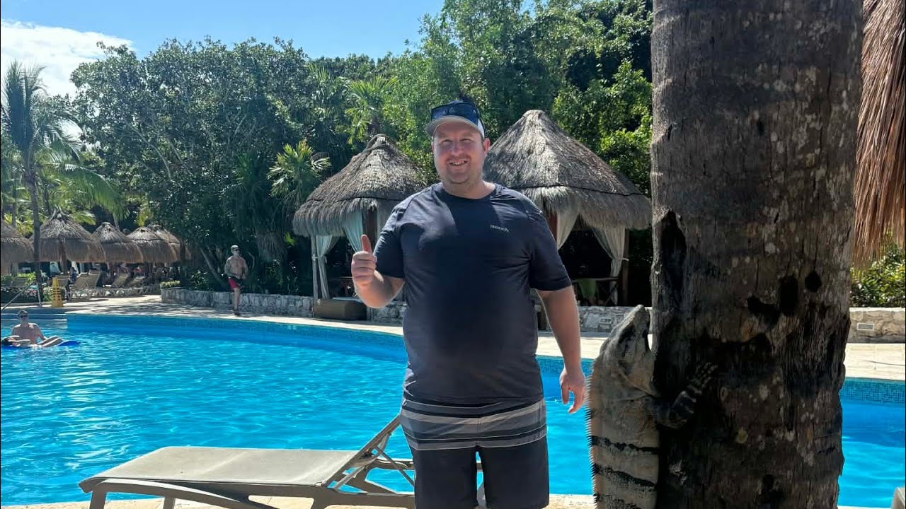 Vacance Mexique 2026