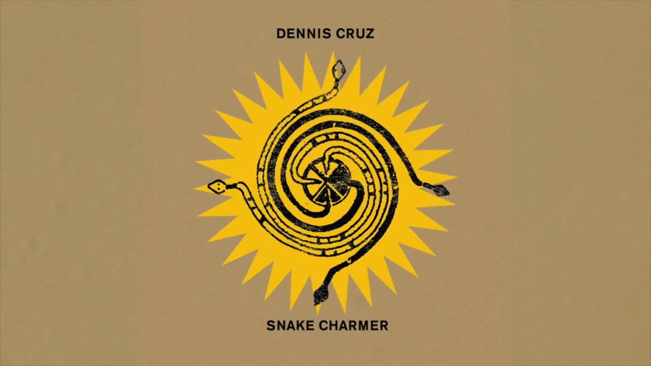 Dennis Cruz - Snake Charmer