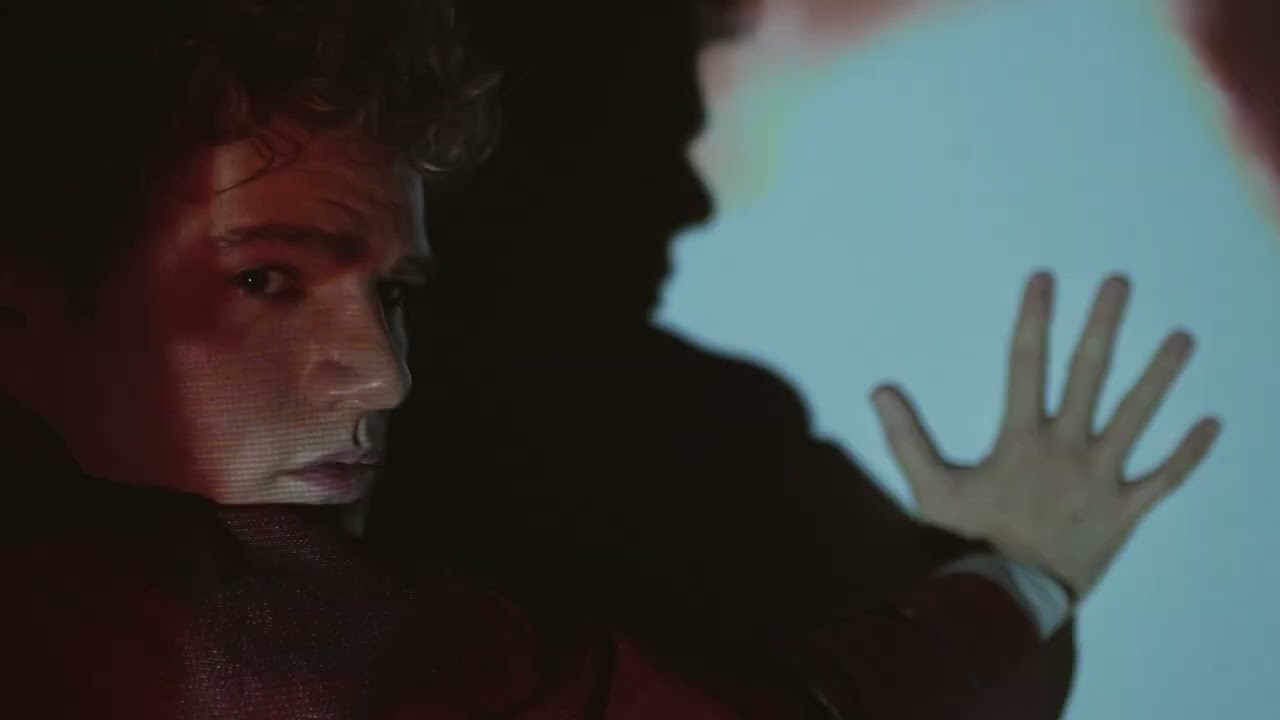 GOMZ - Muriendo en el cielo (Visual Audio)