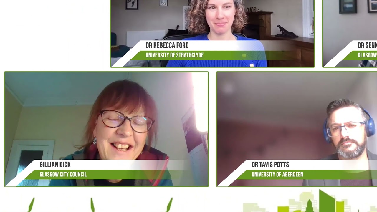Connect with Climate Change: An equitable and sustainable future for all