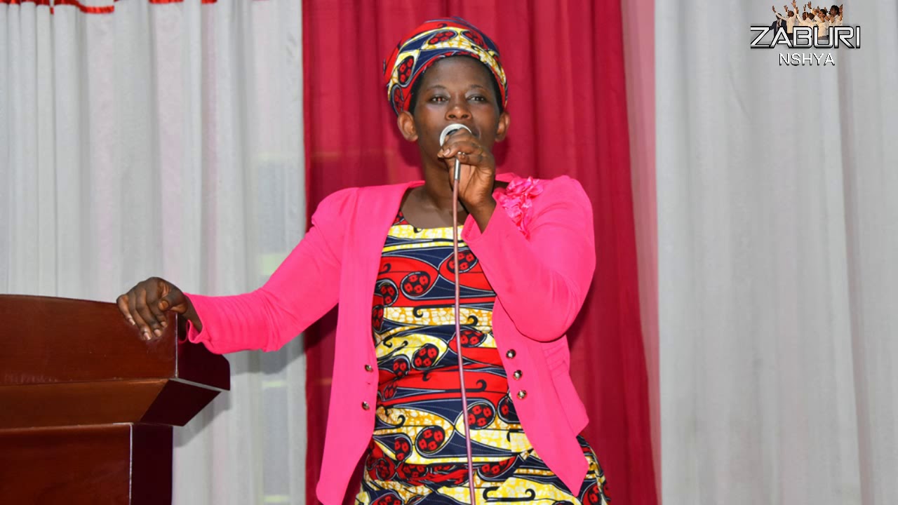 IGIHOZO JOSIANE ARAKOMEZA ADUHA UBUHAMYA KUBYO ATARI YATANZE (Ijoro ryo gutabaza 24/4/2018)