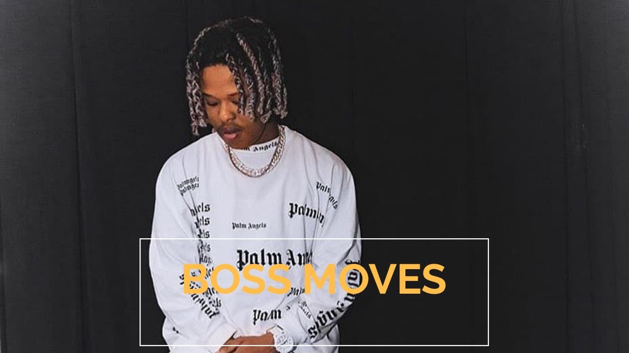 FREE Nasty C Type Beat 