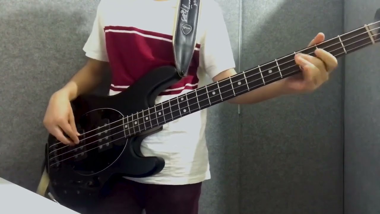 Mi genio amor, cover bajo de LFDAA e Indio Solari