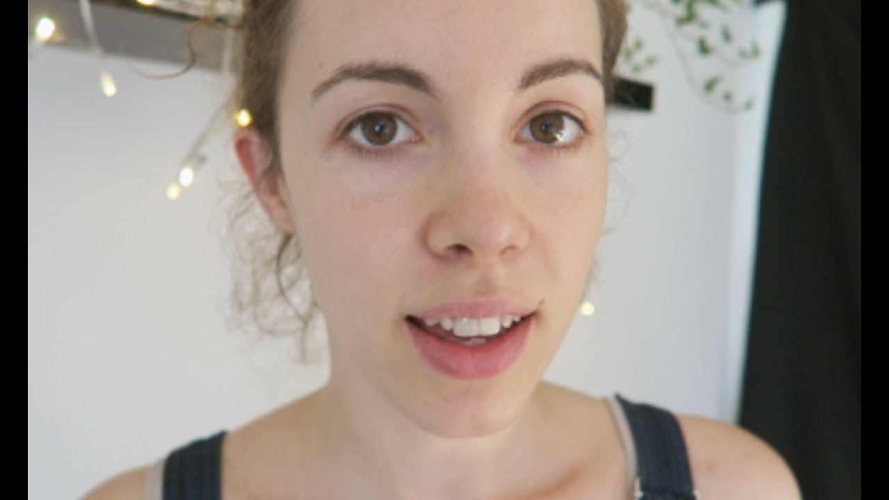 ASMR Men's Shave Roleplay