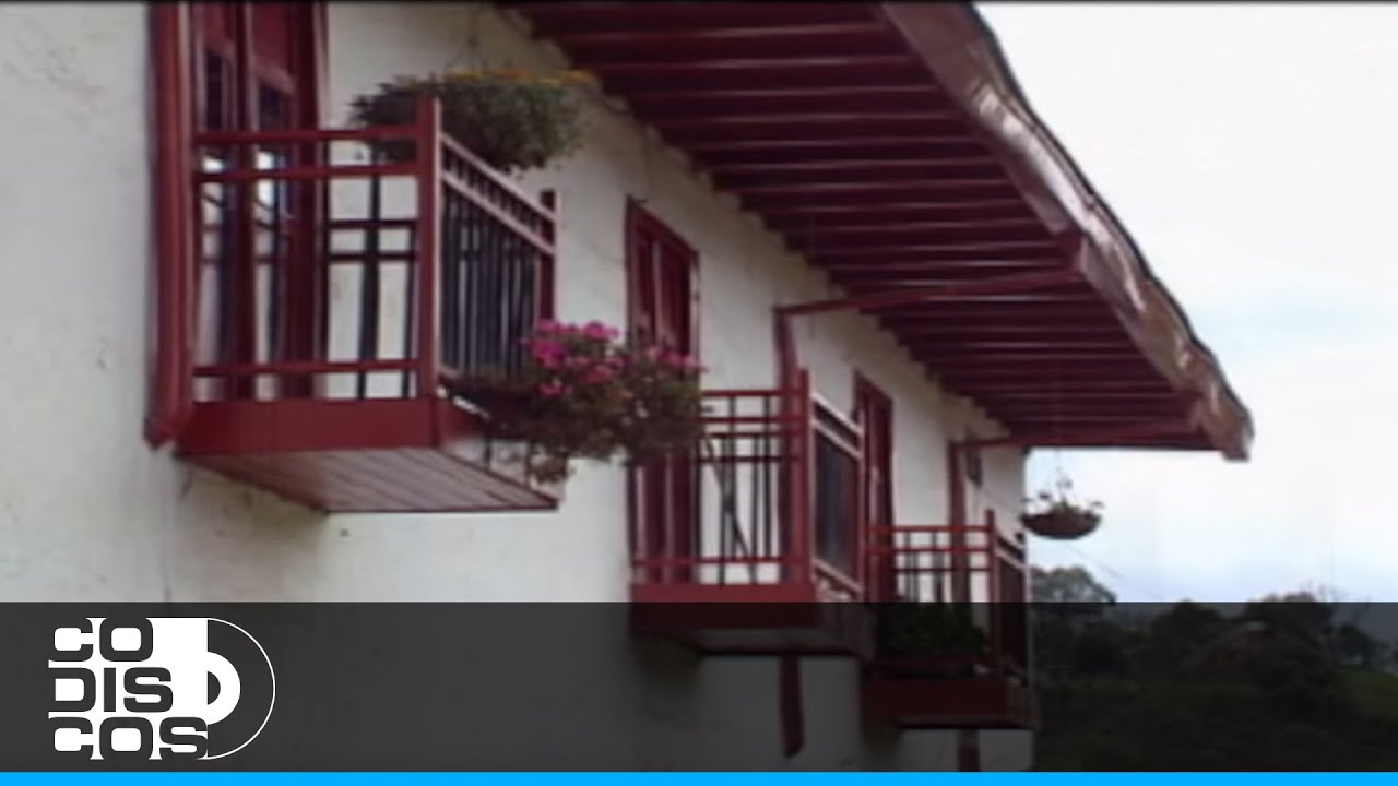 Las Acacias, Dueto De Anta&ntilde;o - Video Oficial