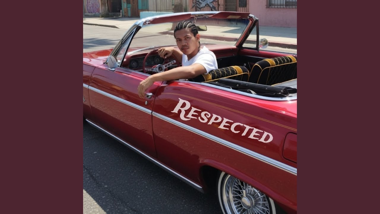 Respected