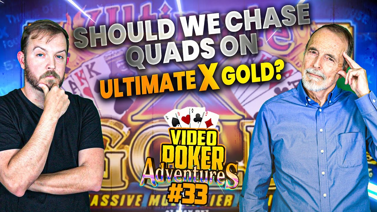 Ultimate X Gold: снова в погоне за квадроциклами! Неужели мы наконец-то выиграем?! — Adventures 3...