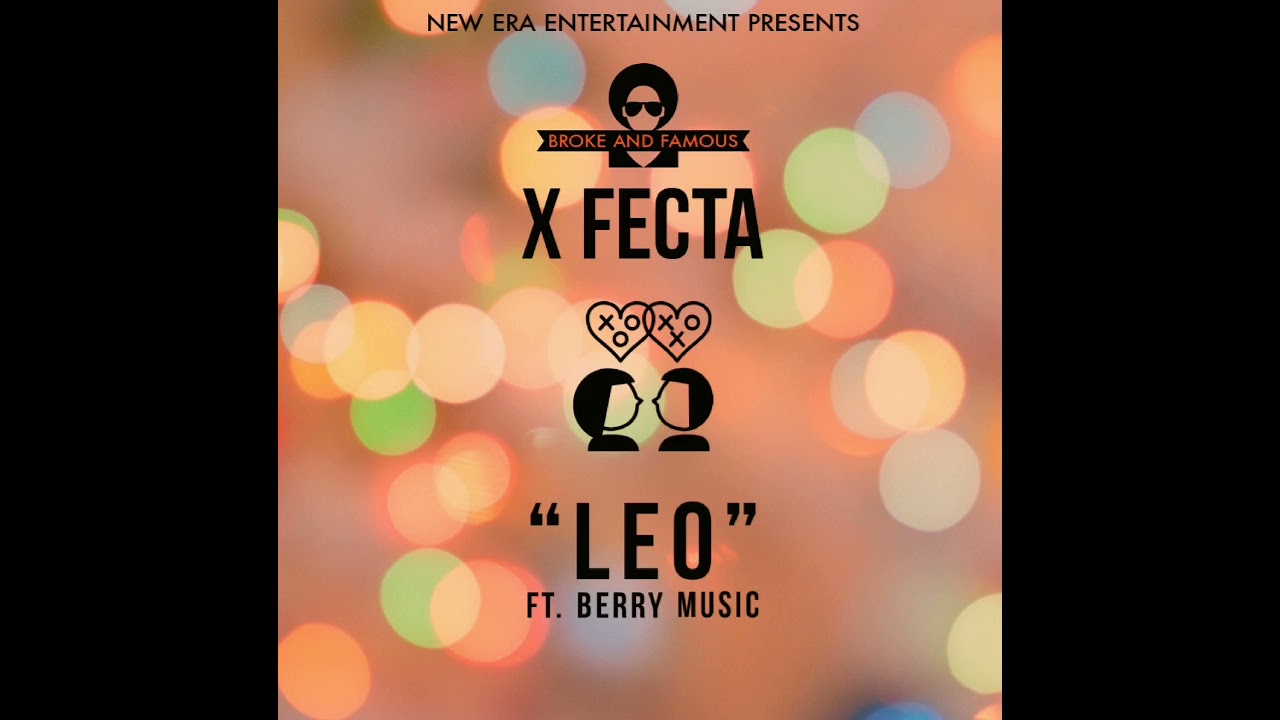 X Fecta-Leo(Feat. Berry Music)