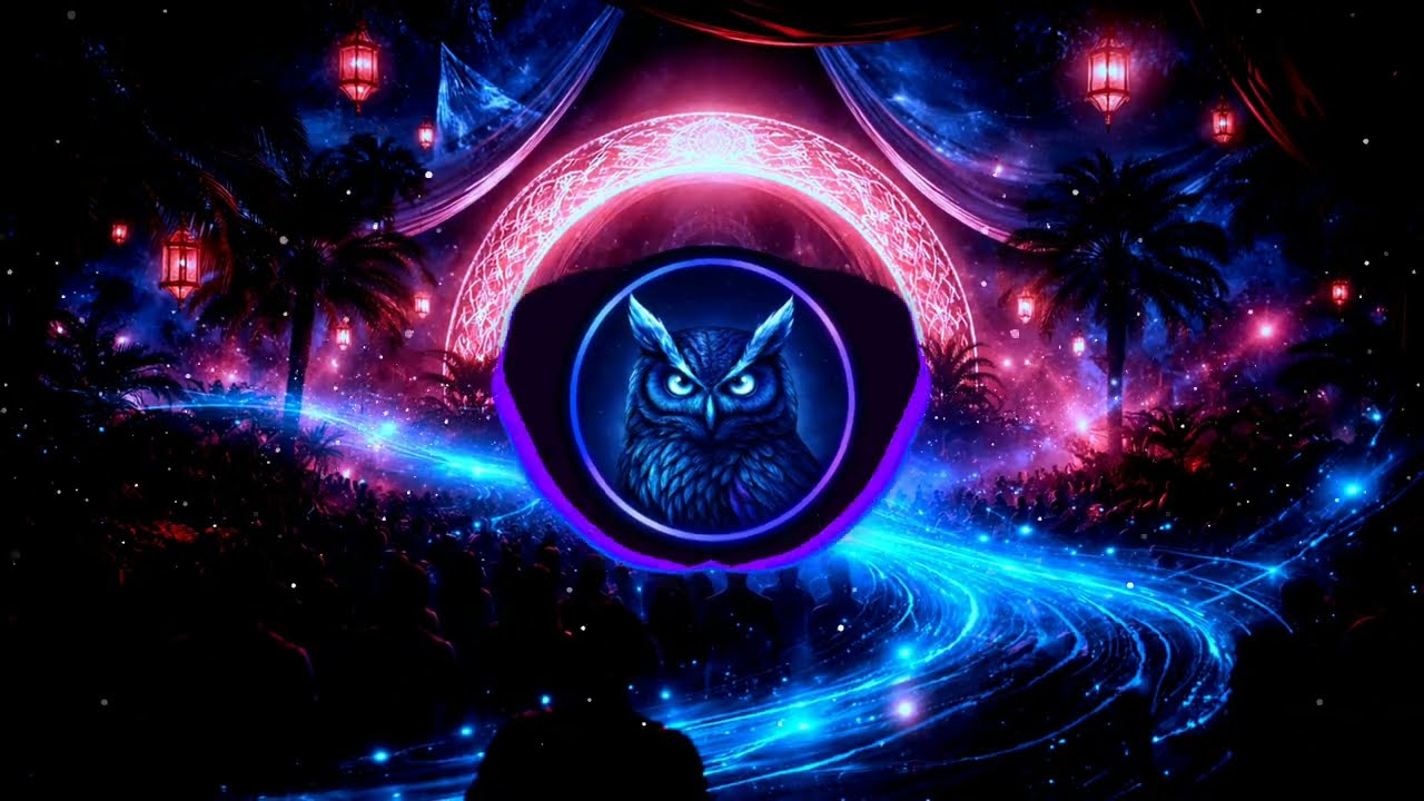 Strix Carpathian - Arc | Melodic House 2026