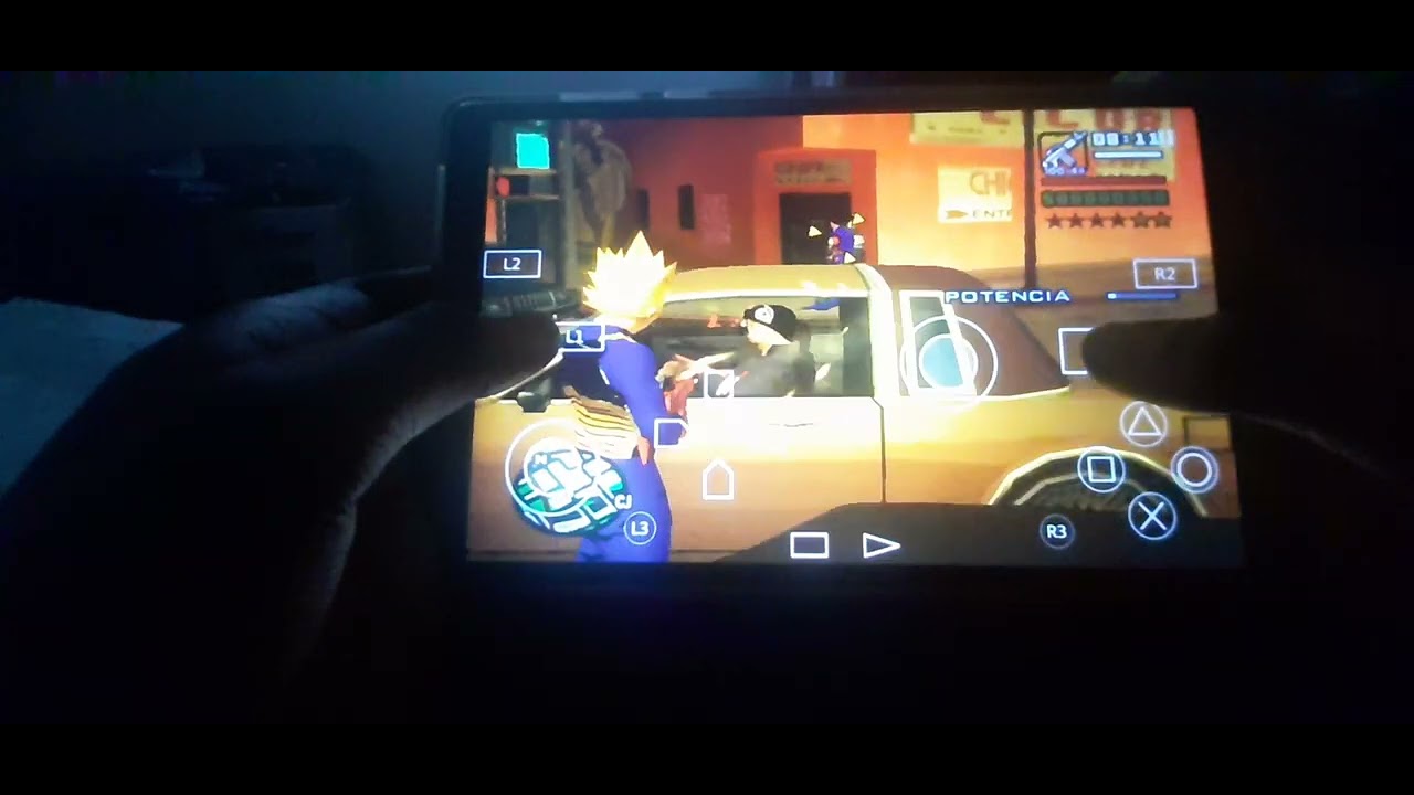 gta sa vegeta mod ps2 aethersx2 and pcsx2 