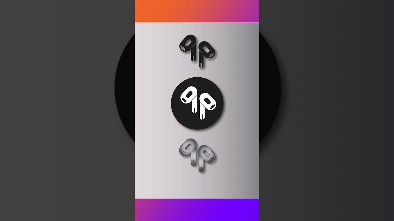 Plug in. Tune out.#HeadphonesOn #MusicMood #TechLife #ModernArt #SimpleStyle #GraphicDesign