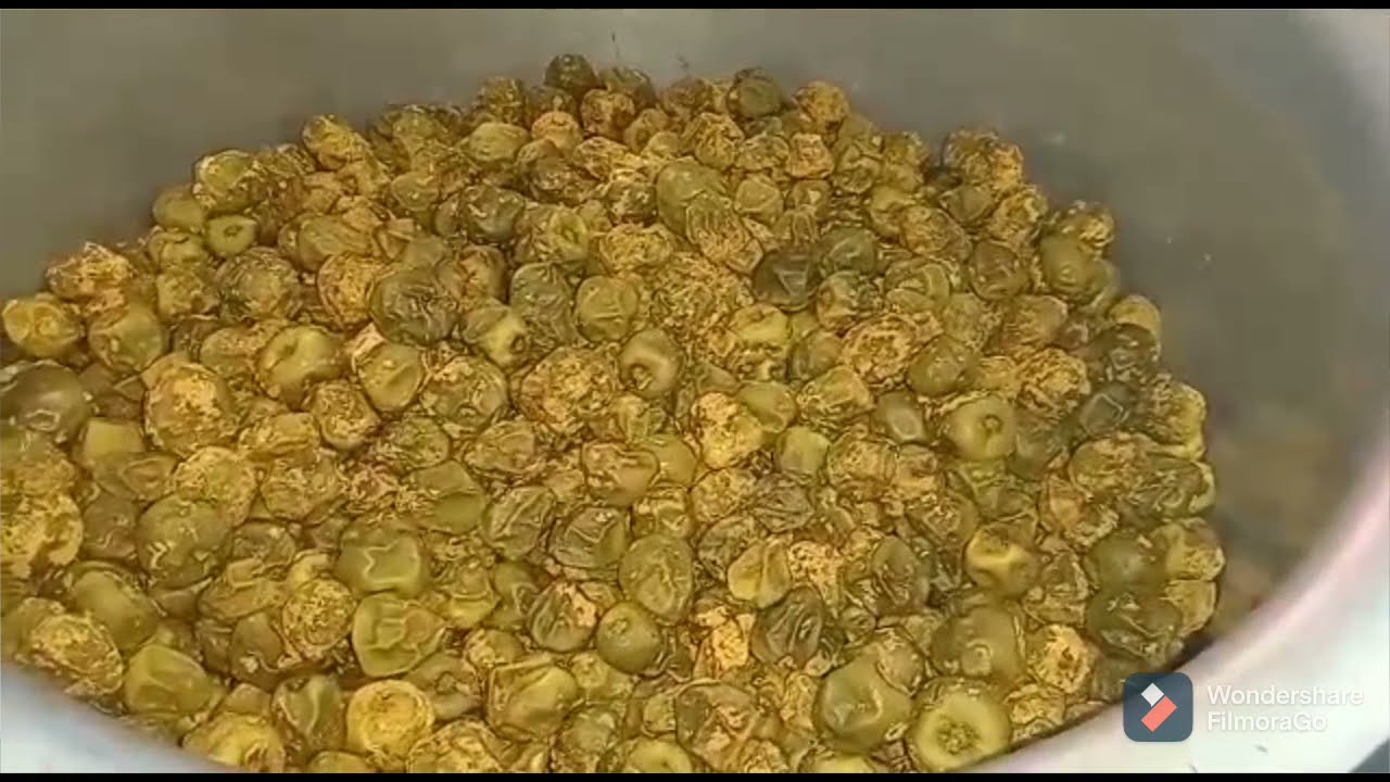 Lasode Ka Achar | Lasoora Achar | Lasura Ka Achar | لہسوڑے کا اچار  | Lyallpur Kitchen Official