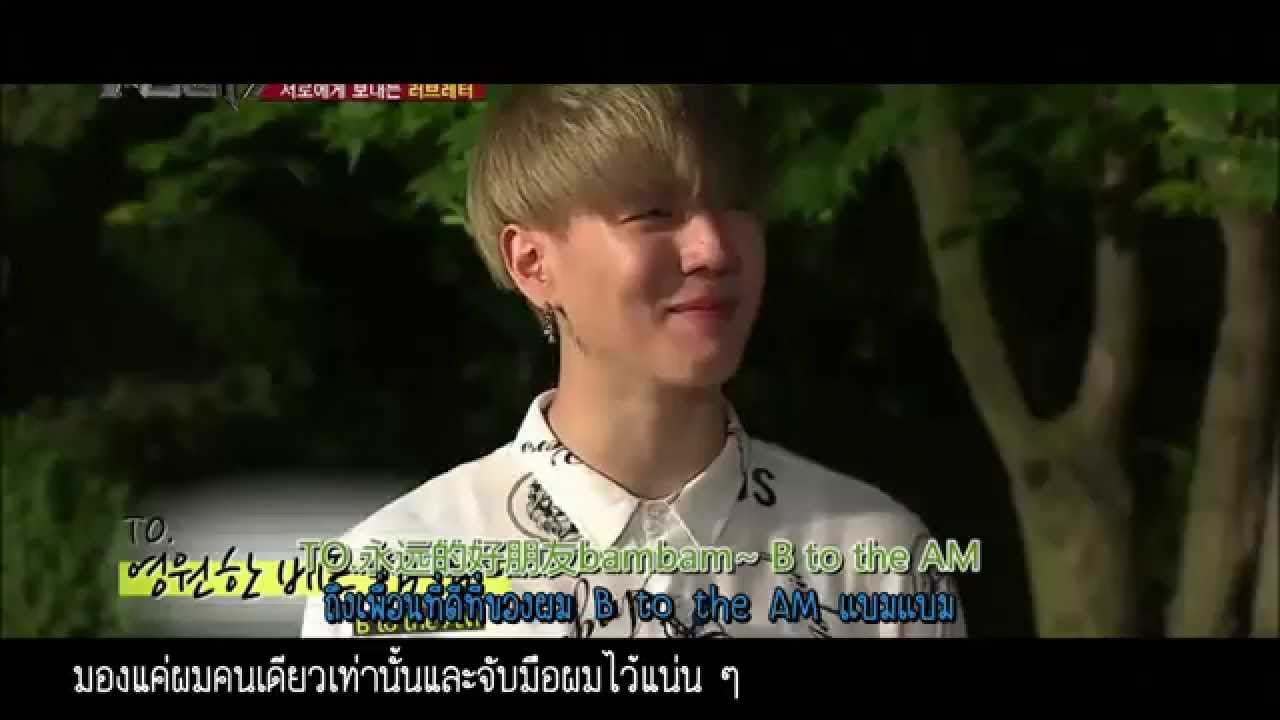 [OPV]  #YUGBAM - จากคิมยูคยอมถึงแบมแบม
