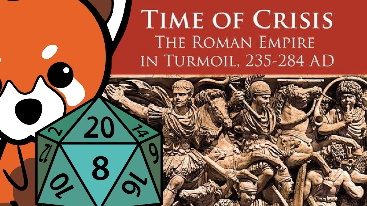 Time of Crisis + Age of Iron and Rust | Review