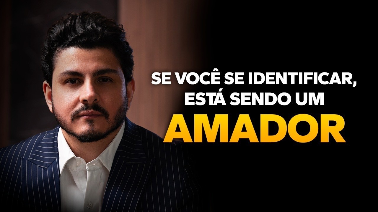 Você é RICO no papel e VULNERÁVEL na prática