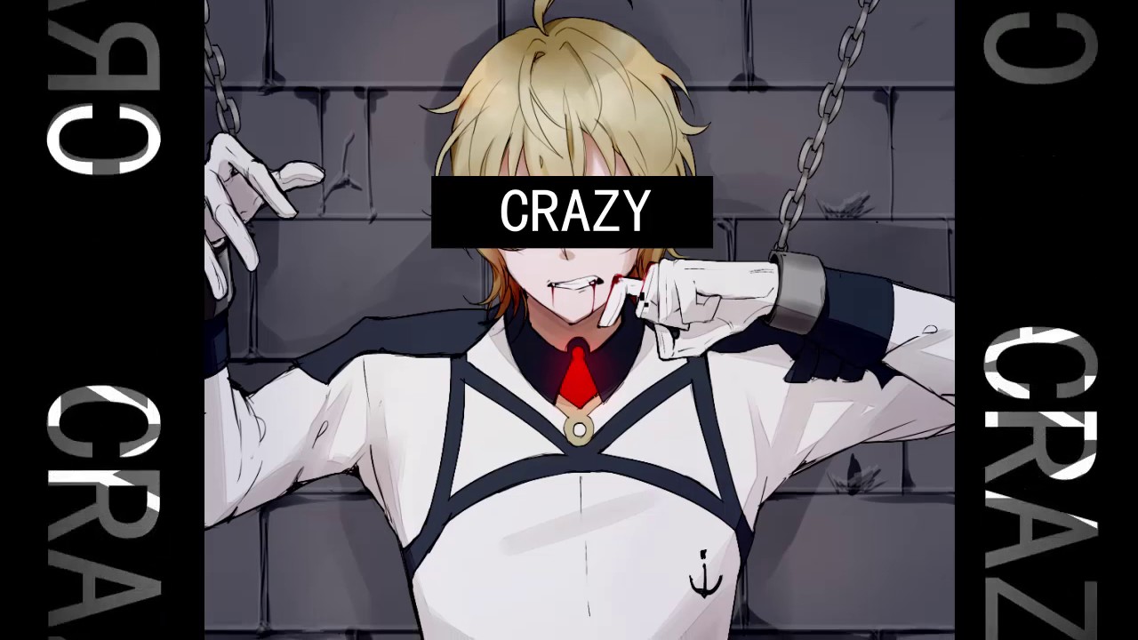 Mikayuu - Crazy In Love