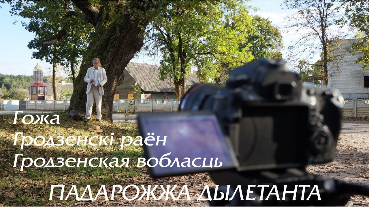 Гожа, Гродзенскі раён, Гродзенская вобласць