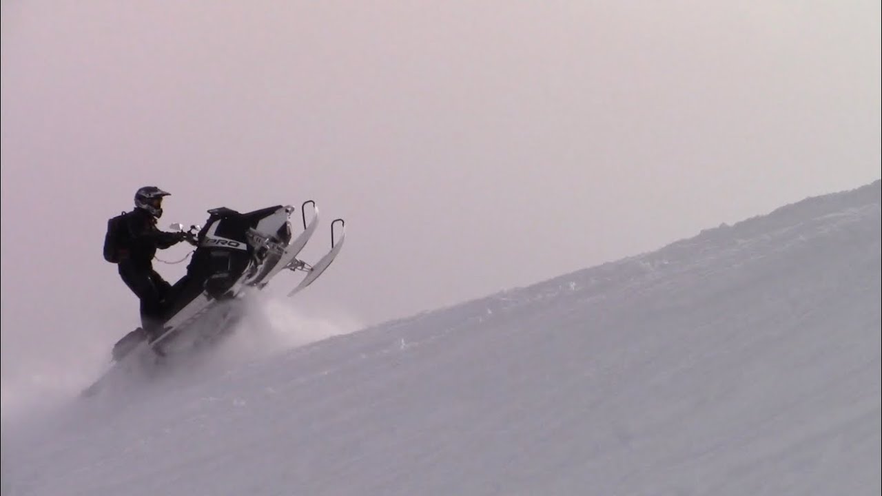 Seeley Lake Snowmobiling