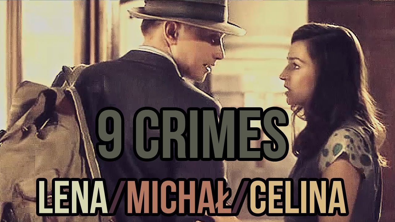 L + M + C | 9 crimes