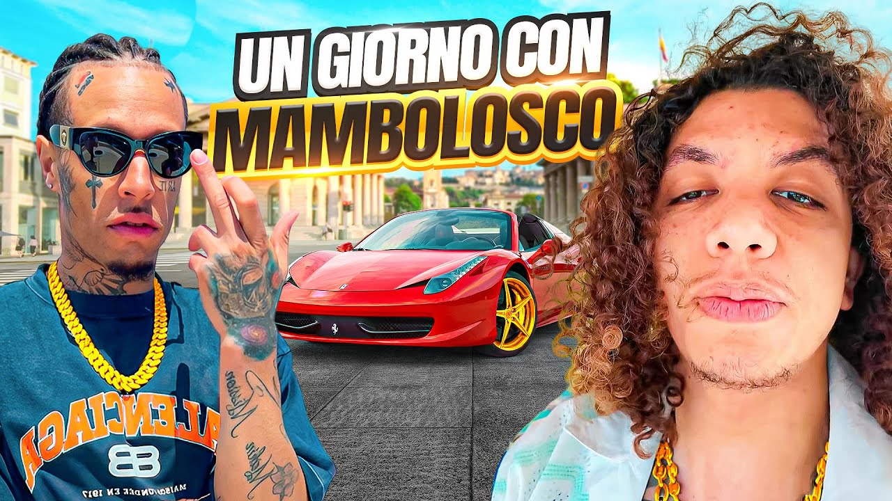 24h CON MAMBOLOSCO