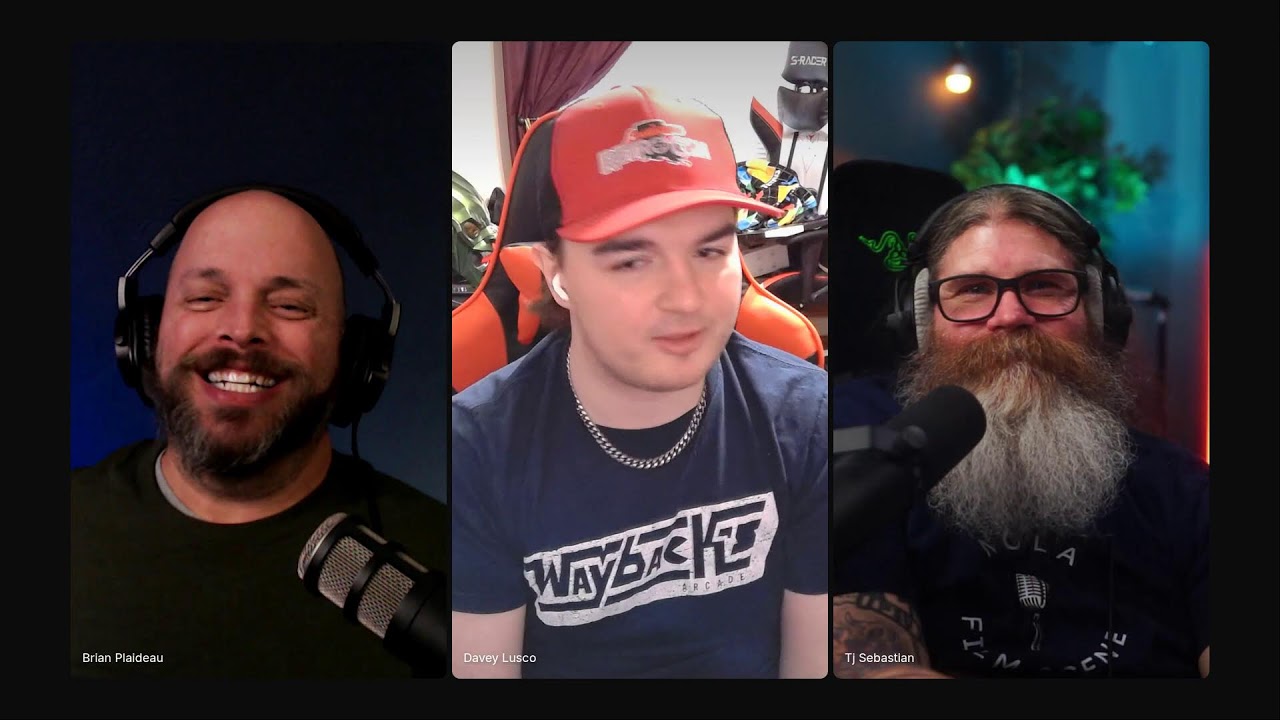NOLA Film Scene Livestream
