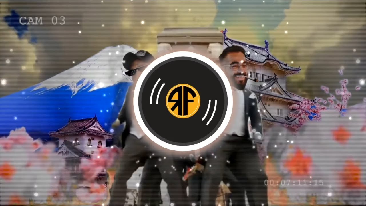 Jalega - Young Stunners | Karaoke / Instrumental