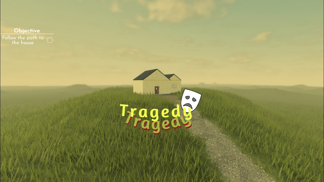 Tragedy P2 | No mic | Just working