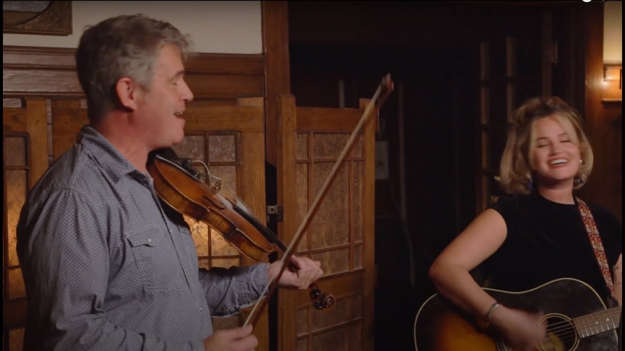 Dirk & Amelia Powell - Jack Of Diamonds