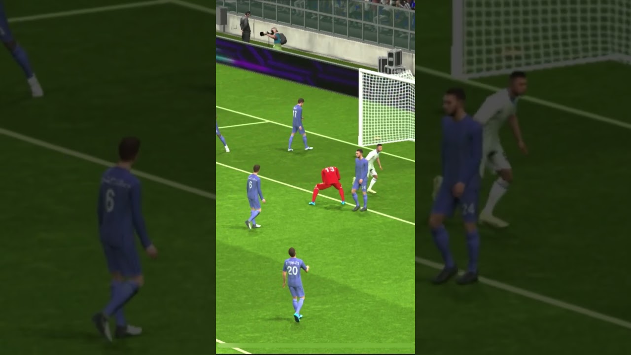 #efootball #pesgamers #cr7 #fifa #football #pesplayer #soccerplayer #pes