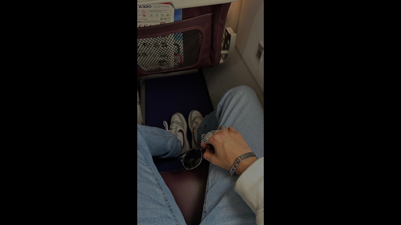Día 41: Viva aerobús la peor aerolínea.