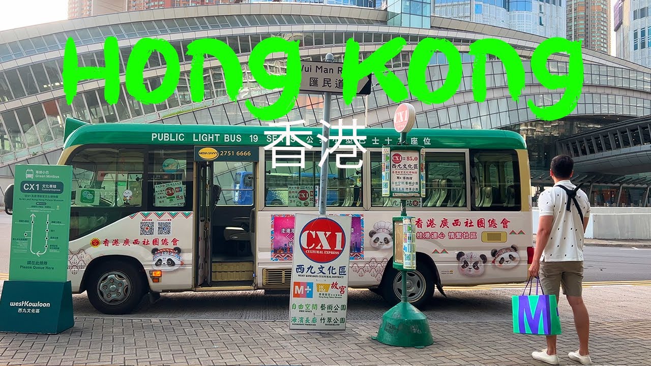 HONG KONG Best modern spots, underrated HK district, Fresh Dessert, best HK coffee, cool cafes