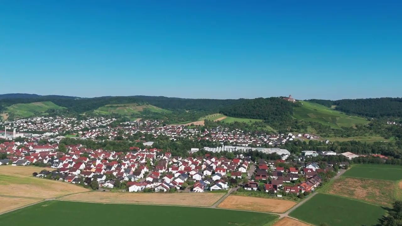 Oberstenfeld | DJI Air3