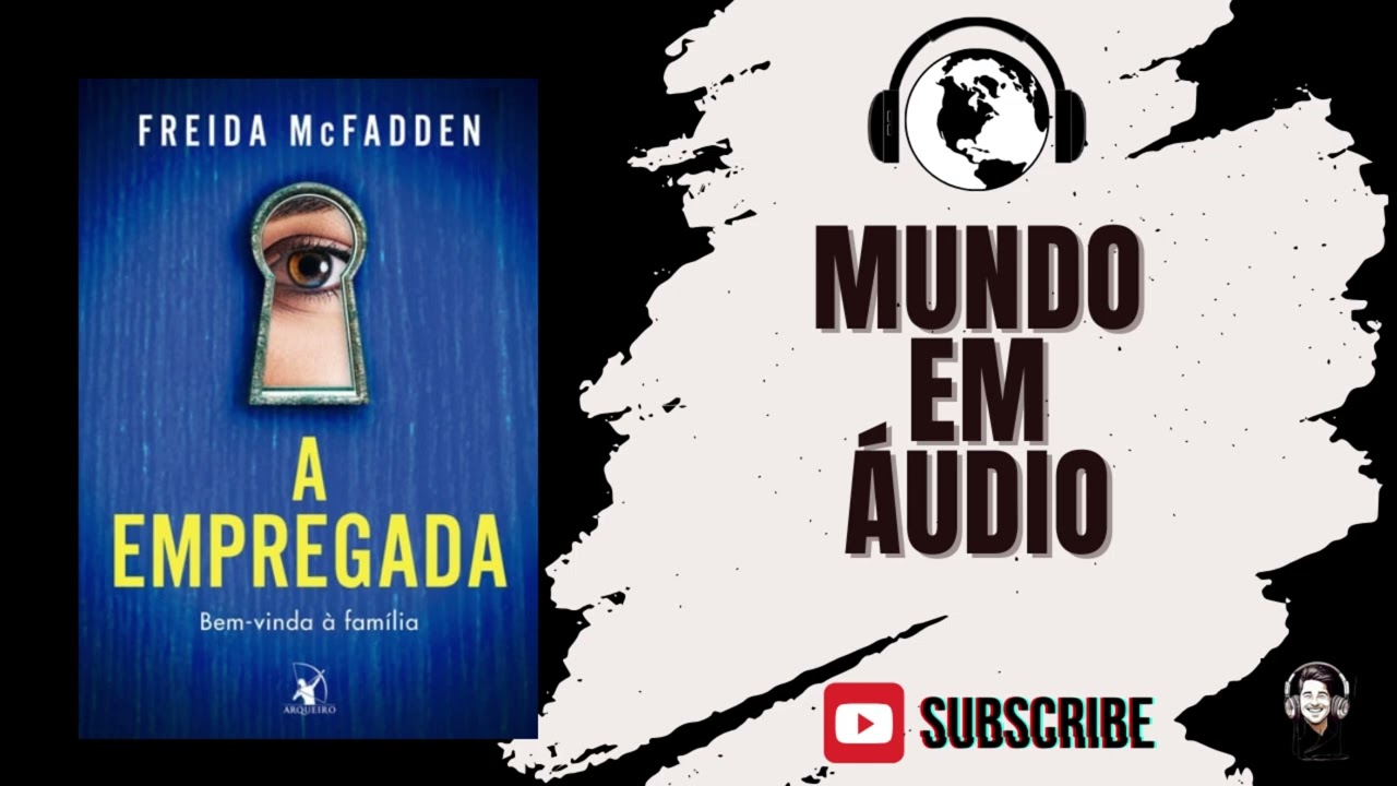 A Empregada parte 2 e 3  Bem-vinda à família