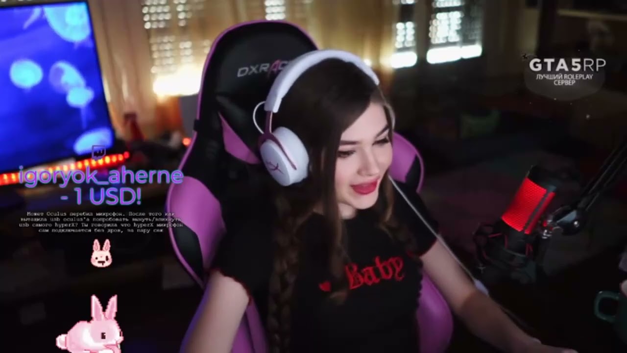 Sharishaxd Strim (02.04.2020)