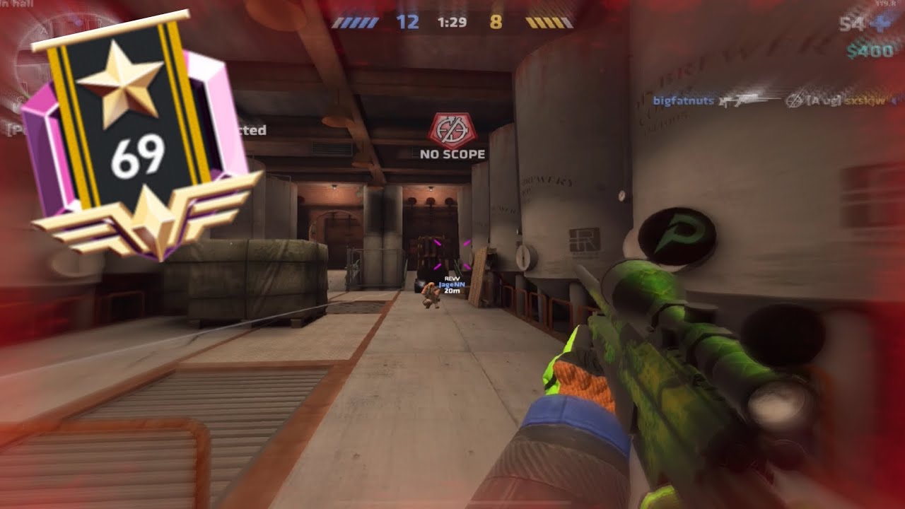 its like i never left