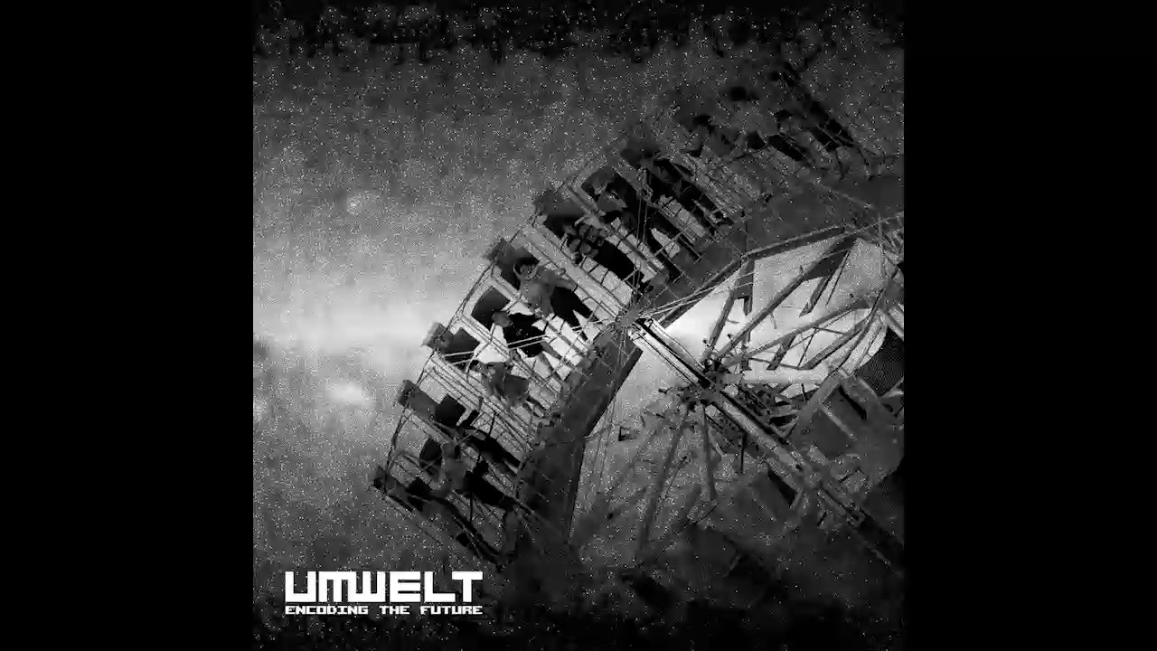 Umwelt - Outside Me [SHIP053]