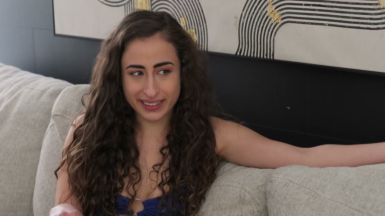 LESBIAN TWO-TIMERS TEASER 1