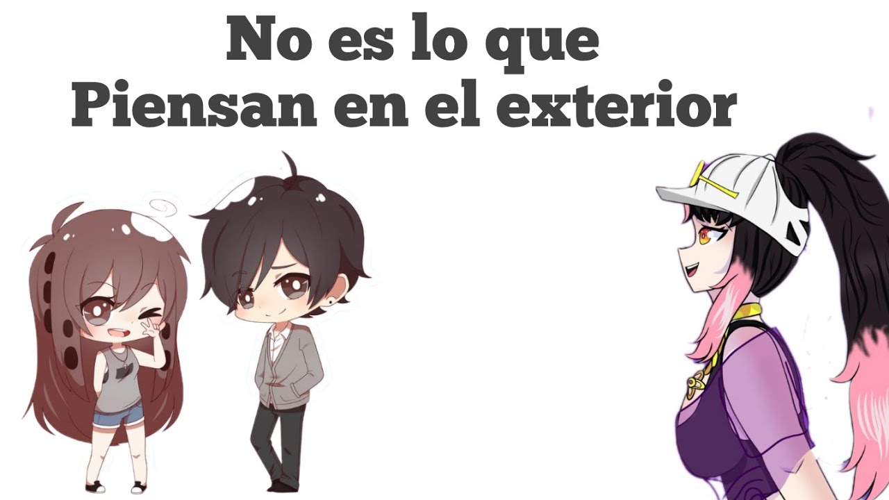 A Hana no le gusta que se critique a los japoneses por sus gustos de l0l1s y shotas