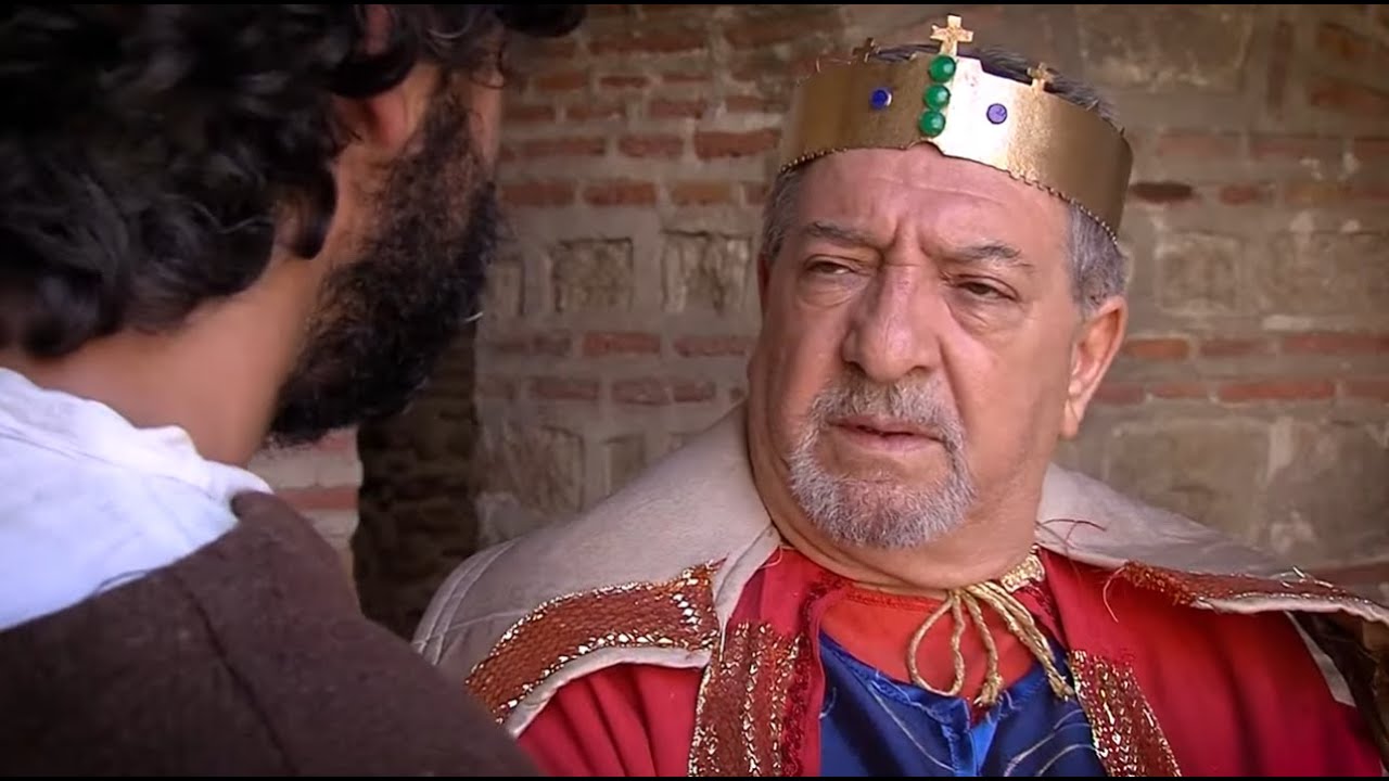 Makedonski Narodni Prikazni - Cesniot Orac