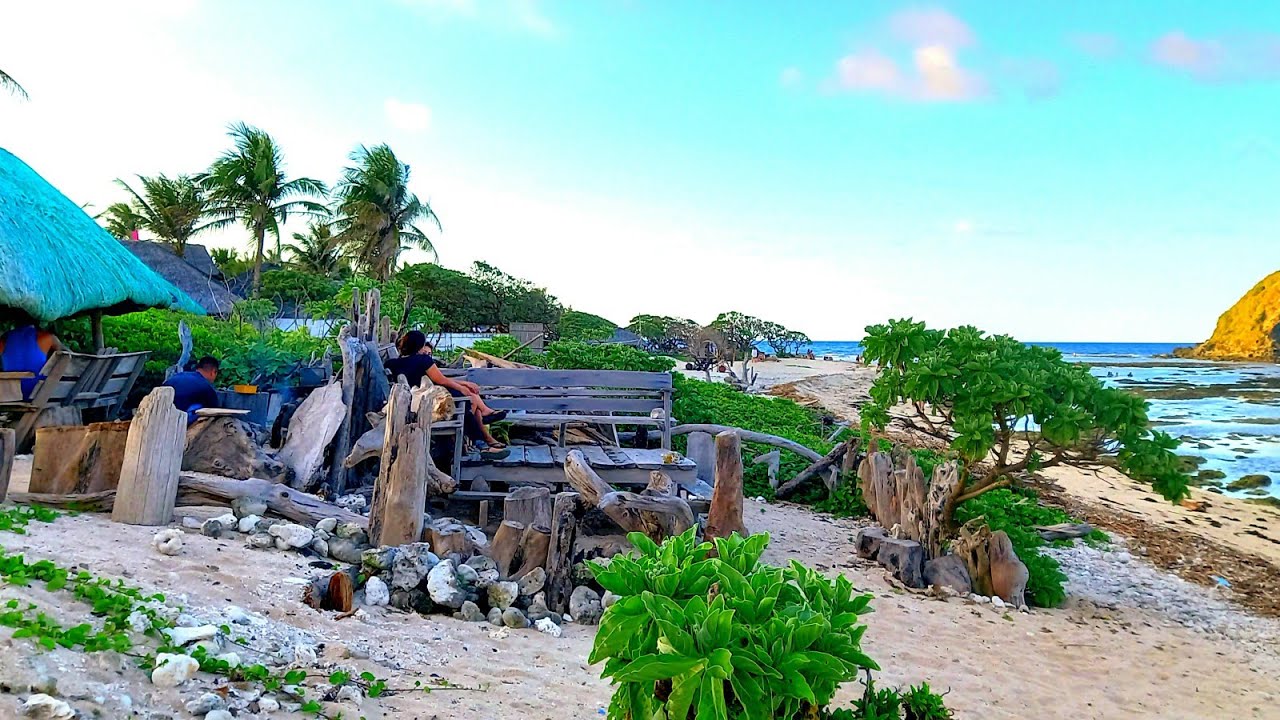 Paraiso sa Pagudpud Ilocos Norte / Blue Lagoon / Adventure Ride ng Tropa / aerox nmax xmax / BBM