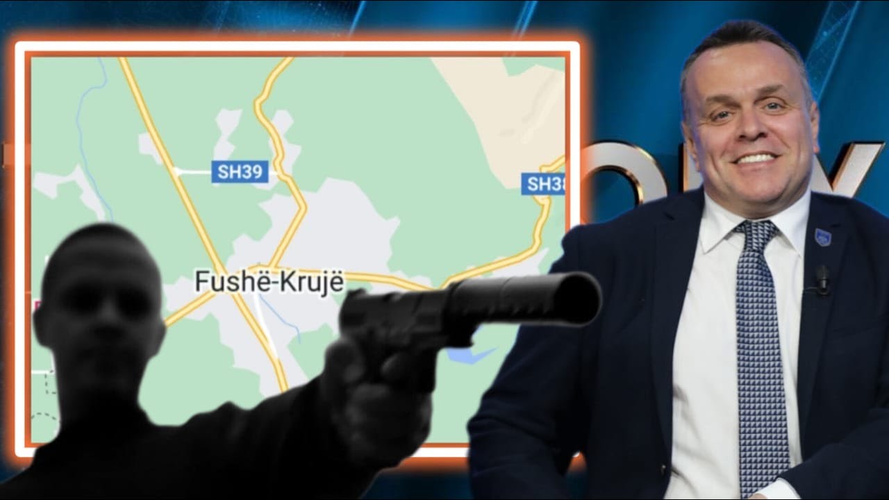 Si jetohet në Fushë-Krujë? Karamuço: Nuk njohin shtet, po të shënjestruan do të të vrasin