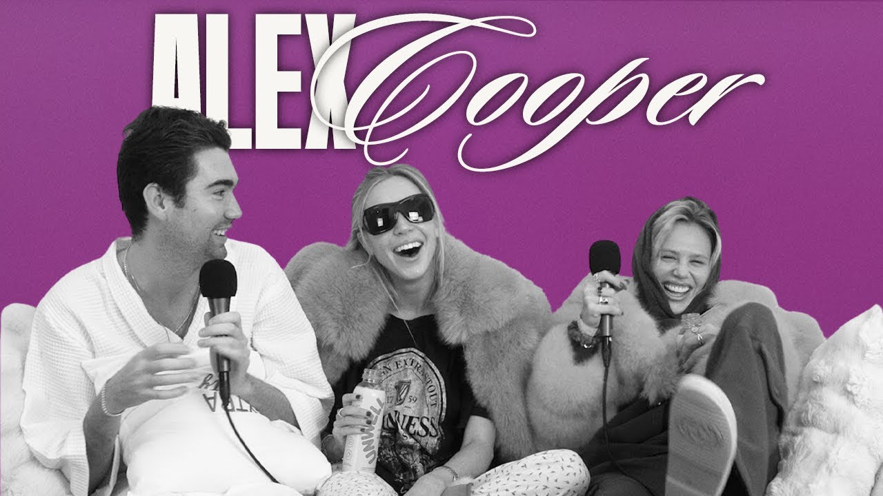 Exposing our Body Counts with Alex Cooper