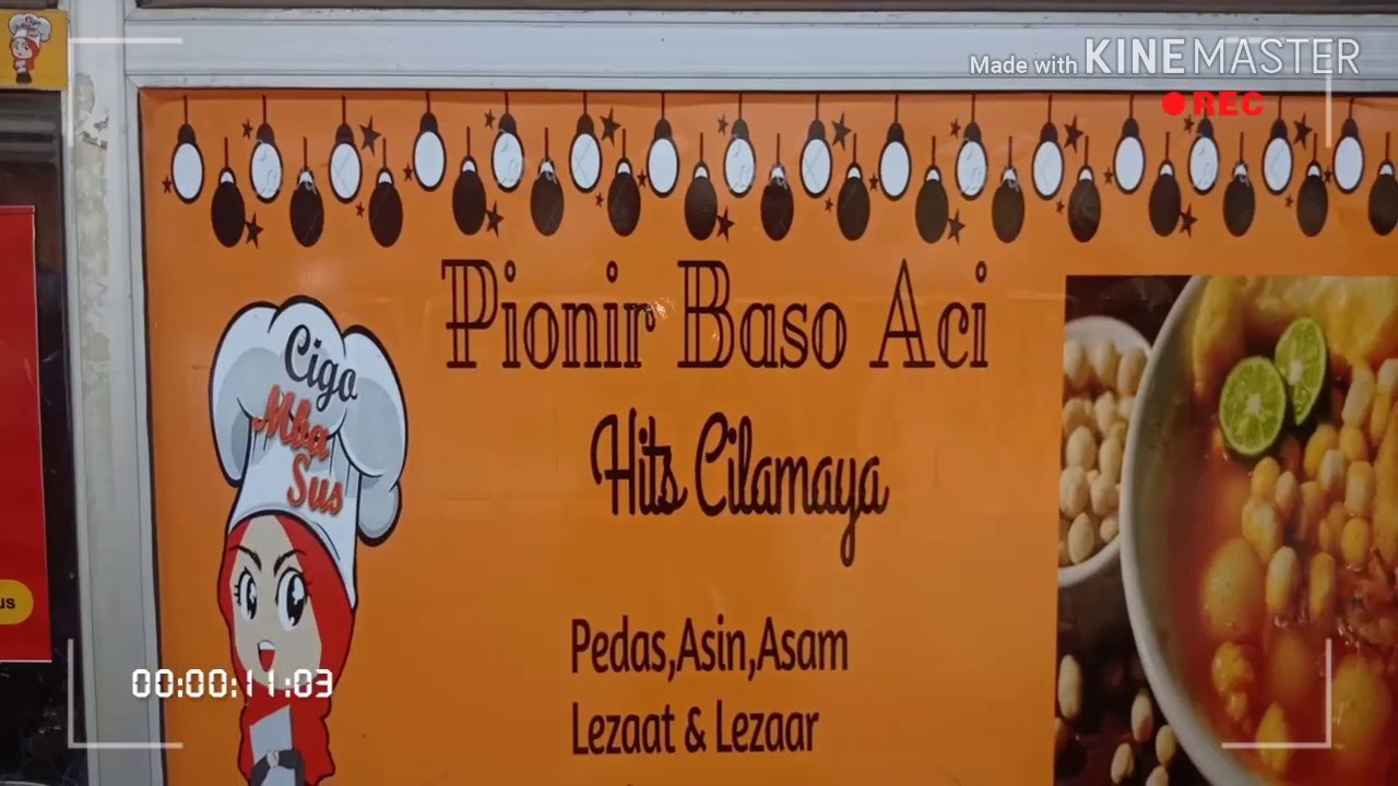 Cigo Mba Sus